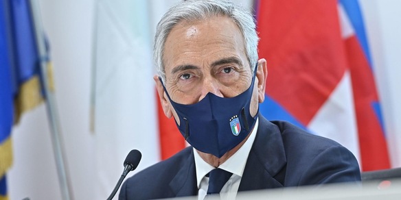 E' ufficiale: Gravina riammette in B il Cosenza