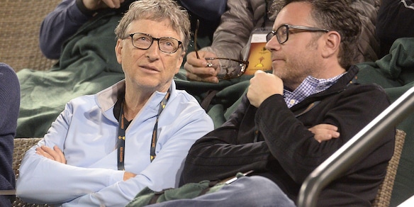 Bill Gates ammette: "Ho commesso un grave errore"