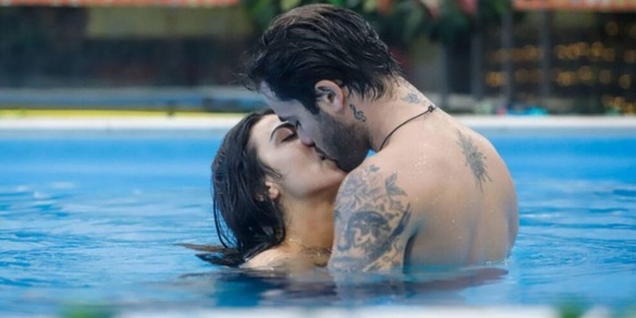 Giulia Salemi e Pretelli si sposano: "I preparativi sono già iniziati"