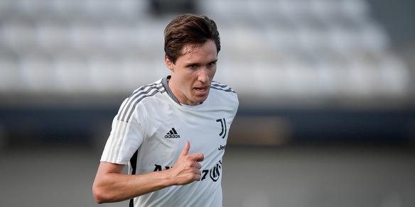 Marchisio: "Juve, Allegri la scelta giusta. Chiesa fa la differenza"