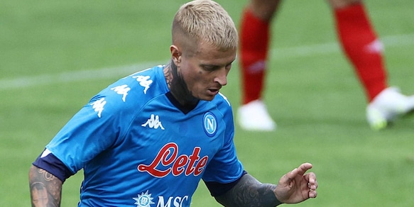 Calciomercato Serie B, Pordenone: dal Napoli ecco Ciciretti