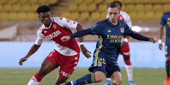 Tchouameni, la Juve si muove: il Monaco chiede 30 milioni