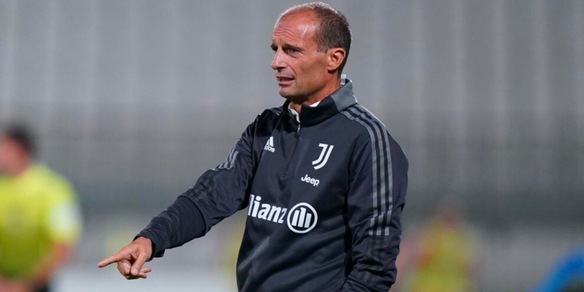 Juve, i convocati di Allegri per il Barcellona: fuori in tre