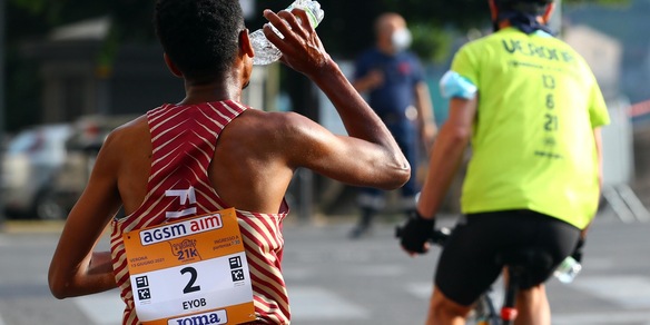 Allenamento e crampi muscolari: come evitarli