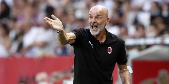 Real Madrid-Milan 0-0: Maignan para un rigore a Bale