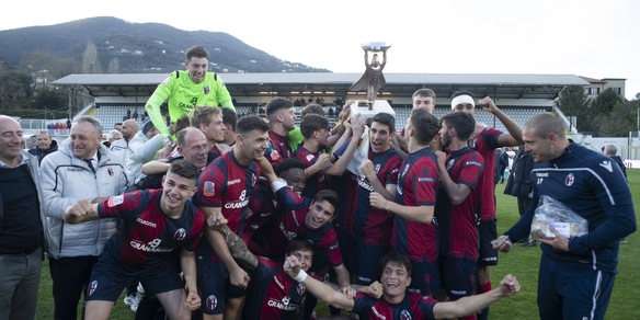 Viareggio Cup, edizione numero 72 spostata a marzo 2022