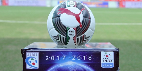 Calciomercato Serie C, Campobasso: ecco Nacci dal Portici