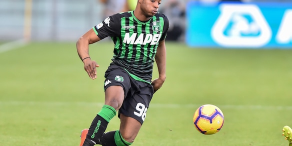 Calciomercato Serie B, Reggina: Adjapong arriva in prestito