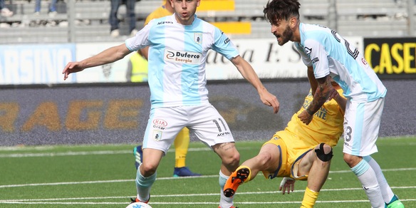 Calciomercato Serie B, Cittadella: acquistati Ciriello e Icardi