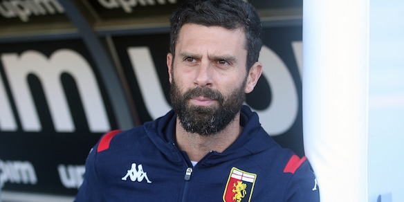 Spezia, Thiago Motta: "Malgrado il Covid ci siamo preparati bene"