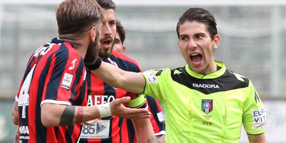 Lega Pro, Taranto retrocesso: la Reggina è salva. Parma sempre secondo