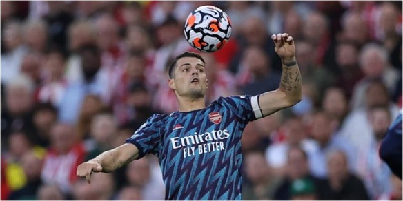 Arsenal, che flop: ko all'esordio con la neopromossa Brentford