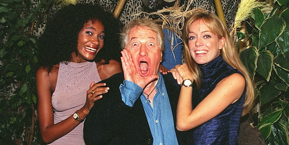 Lutto nel mondo della tv: morto Gianfranco D'Angelo