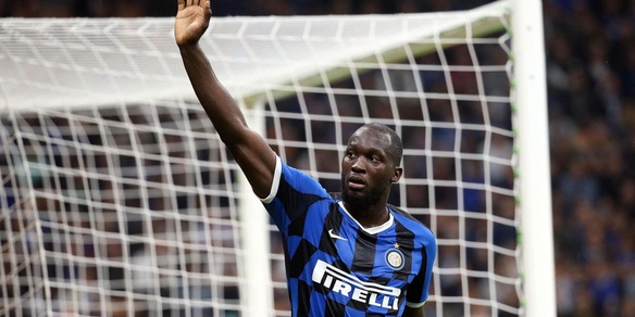 Lukaku svela: "Ecco perché ho lasciato l'Inter"