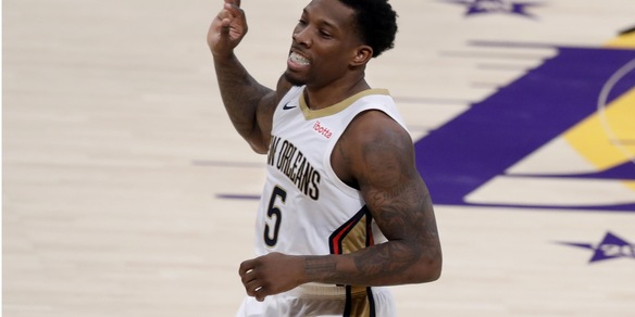 I Clippers si riprendono Bledsoe: scambio con 3 giocatori!