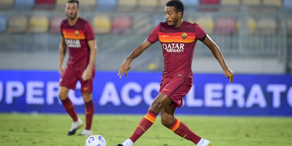 Angelozzi sicuro: "Juan Jesus un affare per il Napoli"