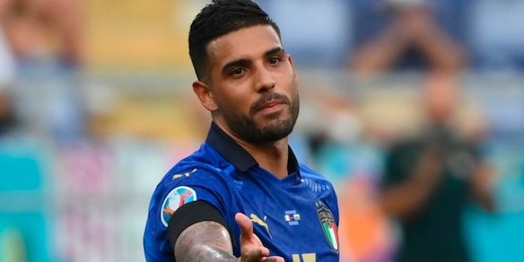 “Emerson Palmieri, il Lione tenta lo sgambetto al Napoli”