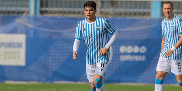 Calciomercato Serie B, Spal: Zanchetta alla Lucchese
