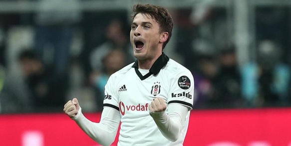 Ljajic scaricato dal Besiktas: "I cani hanno più rispetto degli umani"