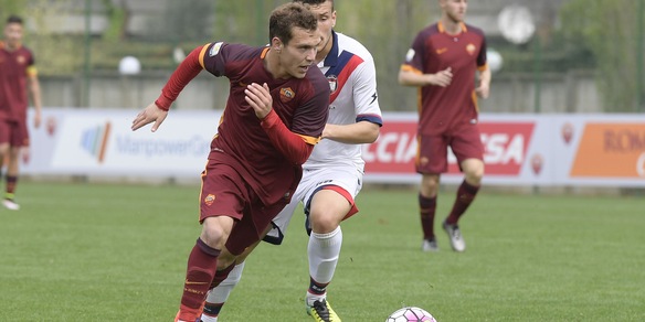 Calciomercato Serie C, Latina: ufficiale l'arrivo di Di Livio Jr