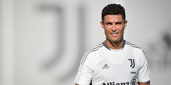 Ronaldo, Correa, Lazio e Simeone: le ultimissime