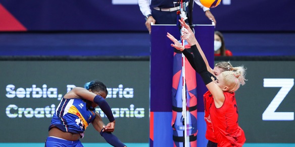 Europei: esordio vincente dell'Italia