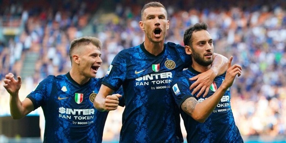 Inter-Genoa 4-0: commento al risultato partita