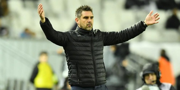 Sow riprende il Lille all'85' (1-1). Crisi per il Monaco