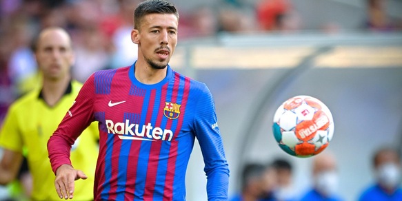 Roma, per la difesa Mourinho chiama Lenglet