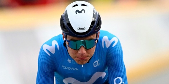 Jacobs, brutte notizie: frattura della scapola e pneumotorace