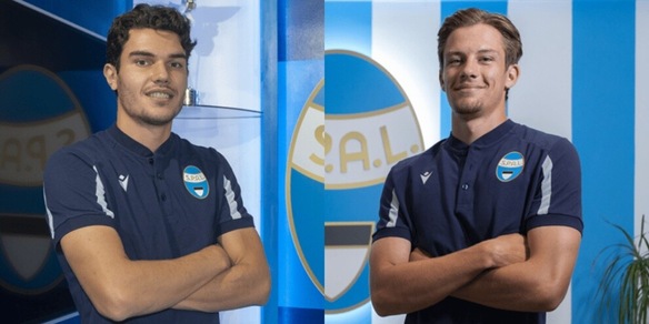 Calciomercato Atalanta, Heidenreich e Da Riva alla Spal