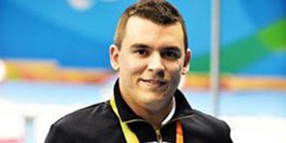 Paralimpiadi, prima medaglia azzurra: Bettella bronzo nel nuoto