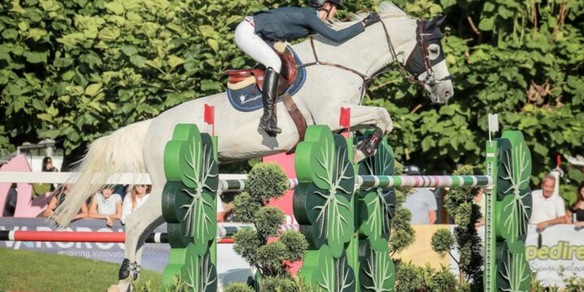 Milano, salti europei