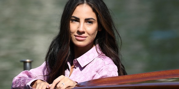 Giulia De Lellis e le manie sul cibo: “Potrei morì..."