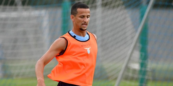 Lazio, Luiz Felipe ci prova: Sarri ha pronte le alternative