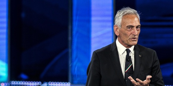 Al "Premio Renato Cesarini" tanti big del calcio: premiato anche Gravina