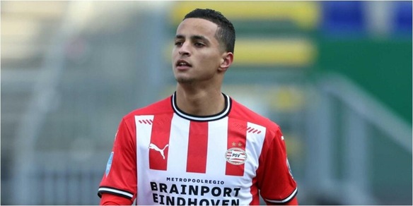 Juve, colpo a sorpresa: dal PSV arriva Ihattaren