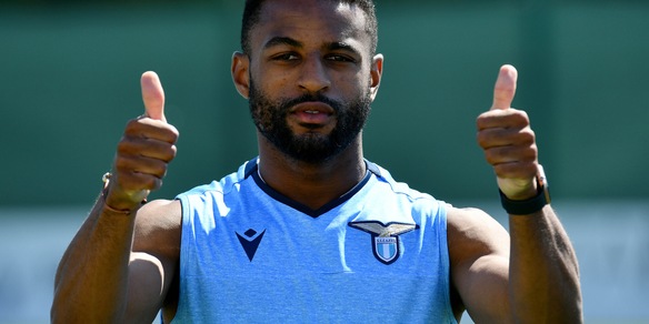 Lazio, Djavan Anderson ceduto in prestito al Cosenza