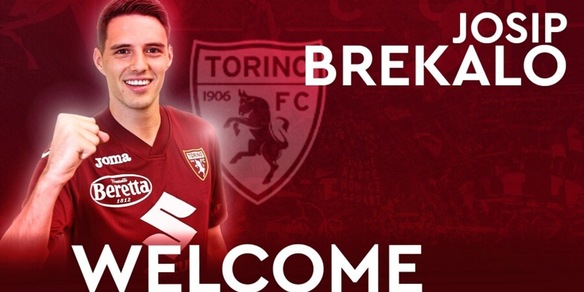Calciomercato Torino, ufficiale: preso Brekalo