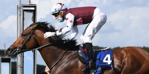 San Siro riparte in Emergency