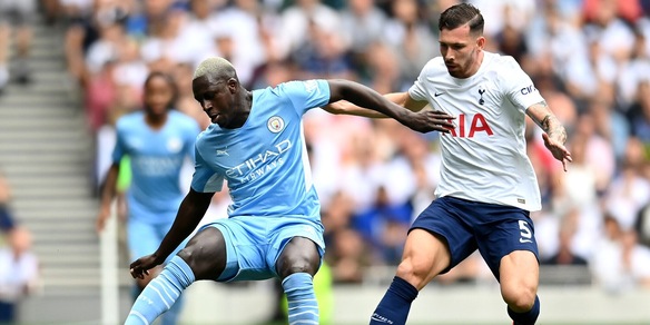 Mendy in carcere: pensava di finire nell'ala Vip ma invece...