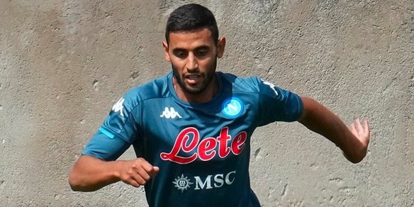 Napoli, la lista di Spalletti per l’Europa League: fuori Ghoulam