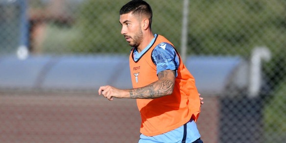 Lazio, Zaccagni subito in gol nel test con la Primavera