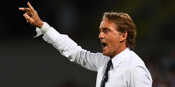 Italia, l'amarezza di Mancini: "Dovevamo essere più precisi"