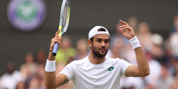 Us Open, al via il team azzurro: ecco tutti i match