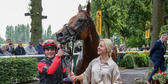 Atzeni, capolavoro Artistic