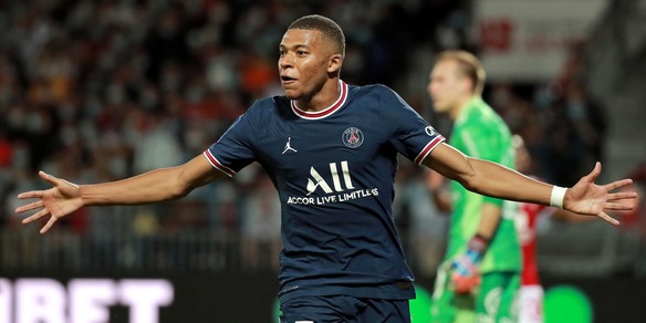 "Mbappè al Real nel 2022? I Blancos pronti a pagare un bonus clamoroso!"