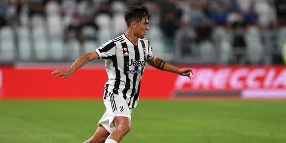 Dybala, il rinnovo è una telenovela: situazione in stallo