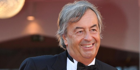 L'attacco a Burioni: "Lui a Venezia? Una cosa tristissima"