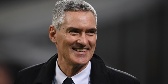 Antonello: "Niente nuovo stadio per le Olimpiadi, ci sarà San Siro"